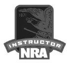1871 INSTRUCTOR NRA