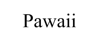 PAWAII