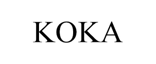 KOKA