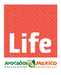LIFE AVOCADOS FROM MEXICO