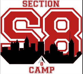 SECTION S8 8 CAMP