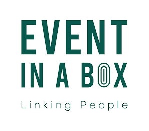 EVENT IN A BOX LINKING PEOPLE