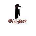 GIRL:BOY