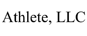 ATHLETE, LLC