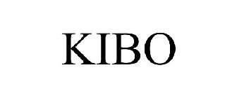 KIBO