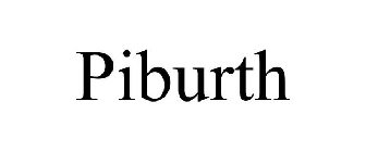 PIBURTH