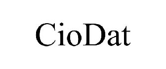 CIODAT