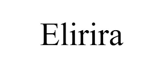 ELIRIRA