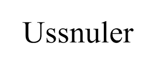 USSNULER