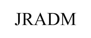 JRADM