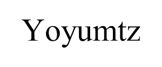 YOYUMTZ
