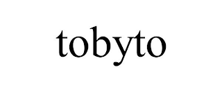 TOBYTO