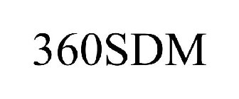 360SDM