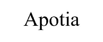 APOTIA