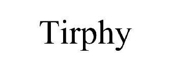 TIRPHY