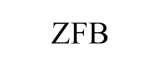 ZFB