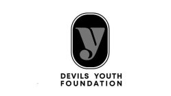 Y DEVILS YOUTH FOUNDATION