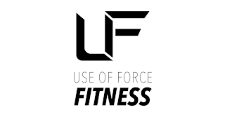 UF USE OF FORCE FITNESS