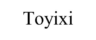 TOYIXI