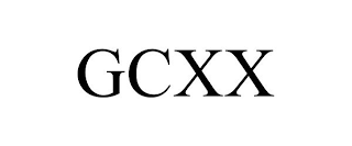GCXX