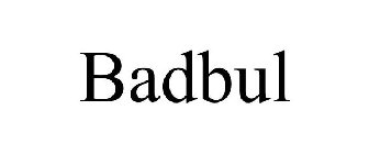 BADBUL