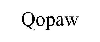 QOPAW