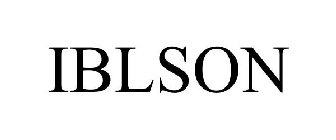 IBLSON