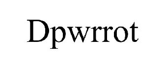 DPWRROT