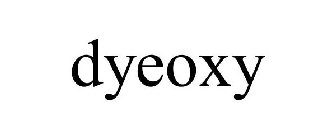 DYEOXY
