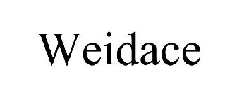 WEIDACE