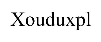 XOUDUXPL