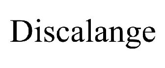 DISCALANGE