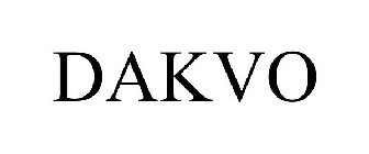 DAKVO