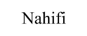 NAHIFI