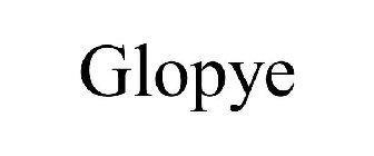 GLOPYE