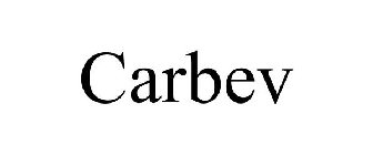 CARBEV