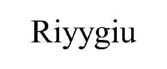 RIYYGIU