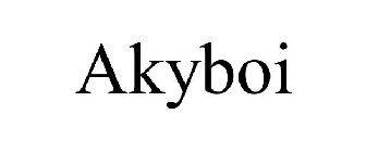 AKYBOI