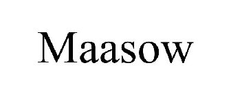 MAASOW