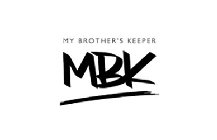 MY BROTHER'S KEEPER MBK
