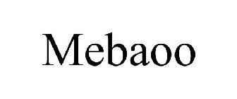 MEBAOO