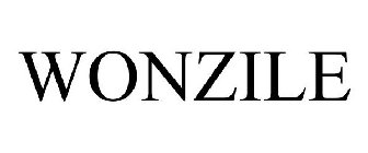 WONZILE