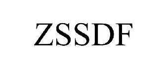 ZSSDF