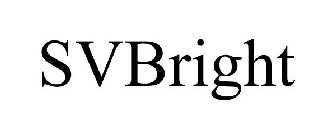 SVBRIGHT