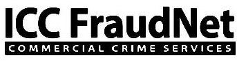 ICC FRAUDNET COMMERCIAL CRIME SERVICES