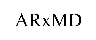 ARXMD