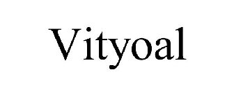 VITYOAL