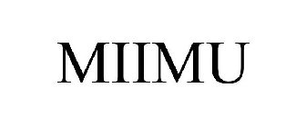 MIIMU