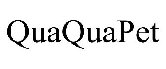 QUAQUAPET