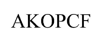 AKOPCF